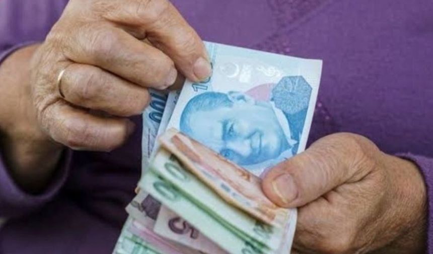 Milyonlarca emeklinin gözü kulağı oradaydı! Ekim ayında en yüksek promosyon veren bankalar belli oldu