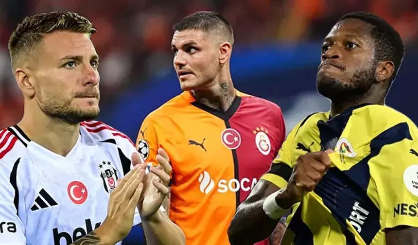 4 Ekim Cuma günü spor manşetleri! Takımlarımızın kondisyonu vasat