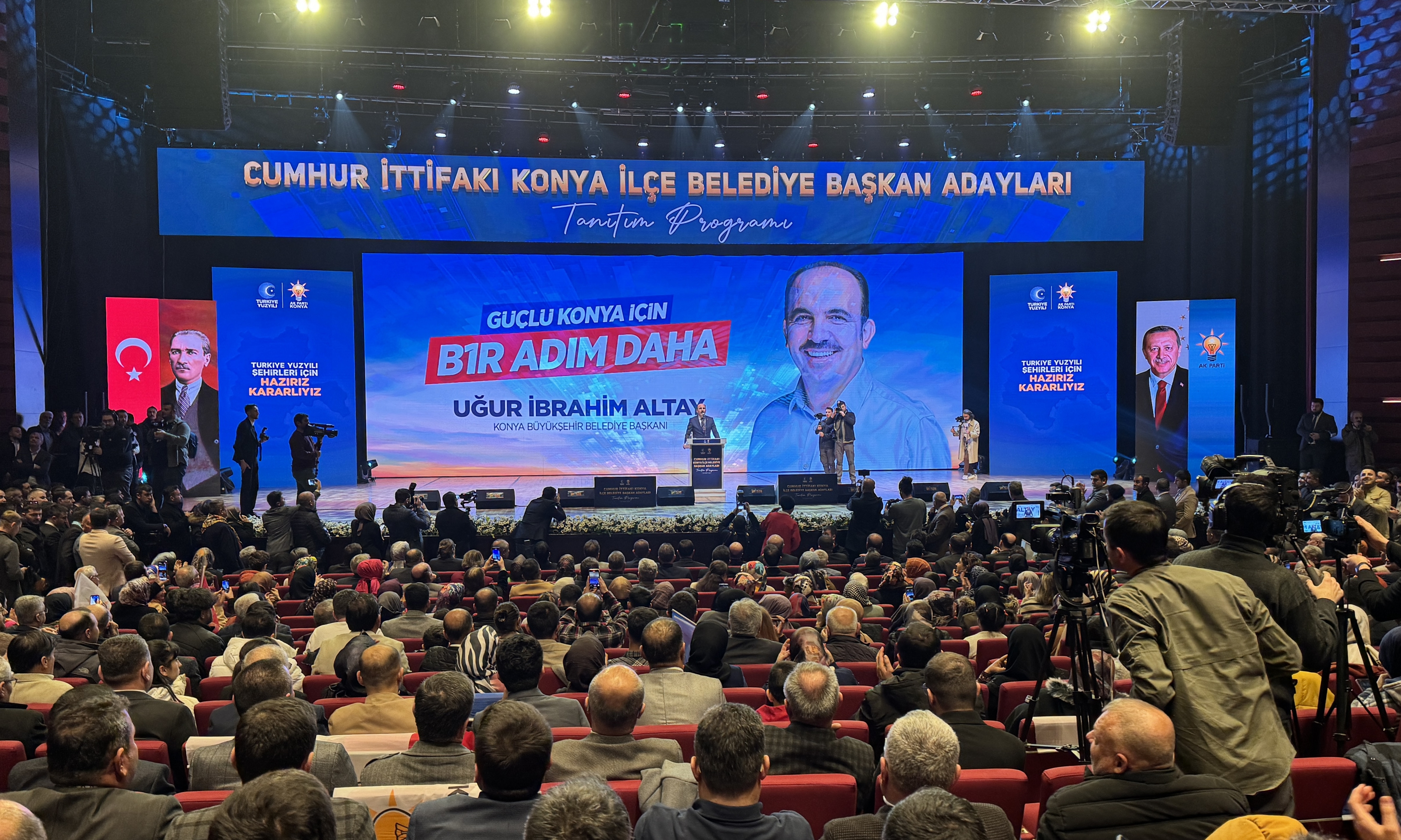 Ak Parti Konya Ilce Belediye Baskan Adaylari 2Şubat2024 (1)