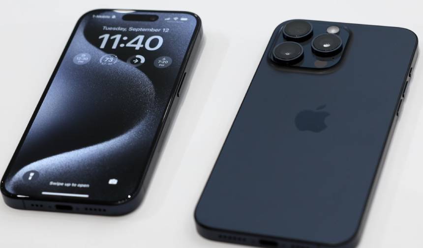 iPhone 16 ne zaman çıkacak? iPhone 16 ne kadar olacak ve Türkiye'de ne zaman satışa sunulacak?