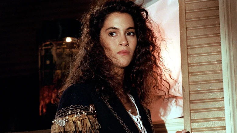 Jami Gertz Was A Breakout Star In The 1980S 1723074080