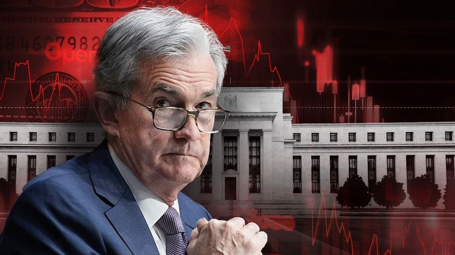 Jerome Powell Fed Inflation 6