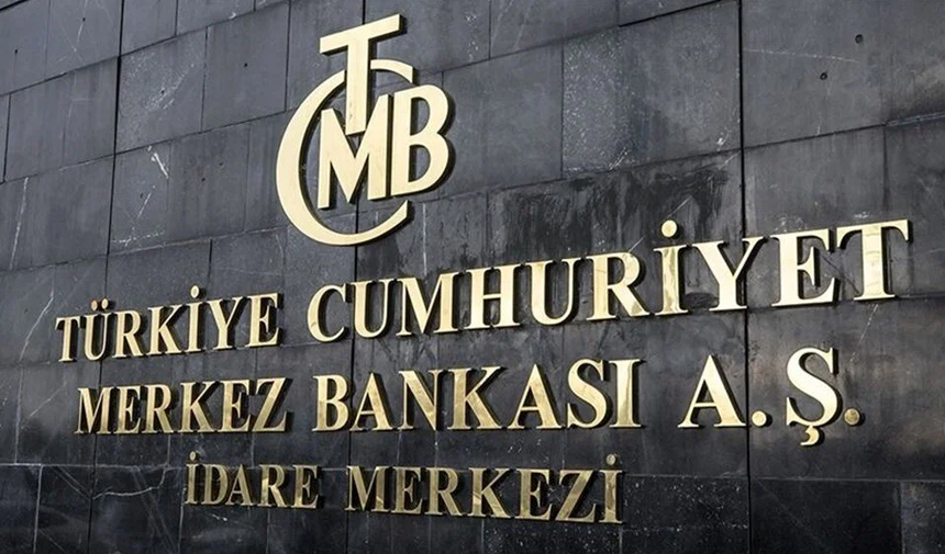 Merkez Bankasi Faiz Karari B