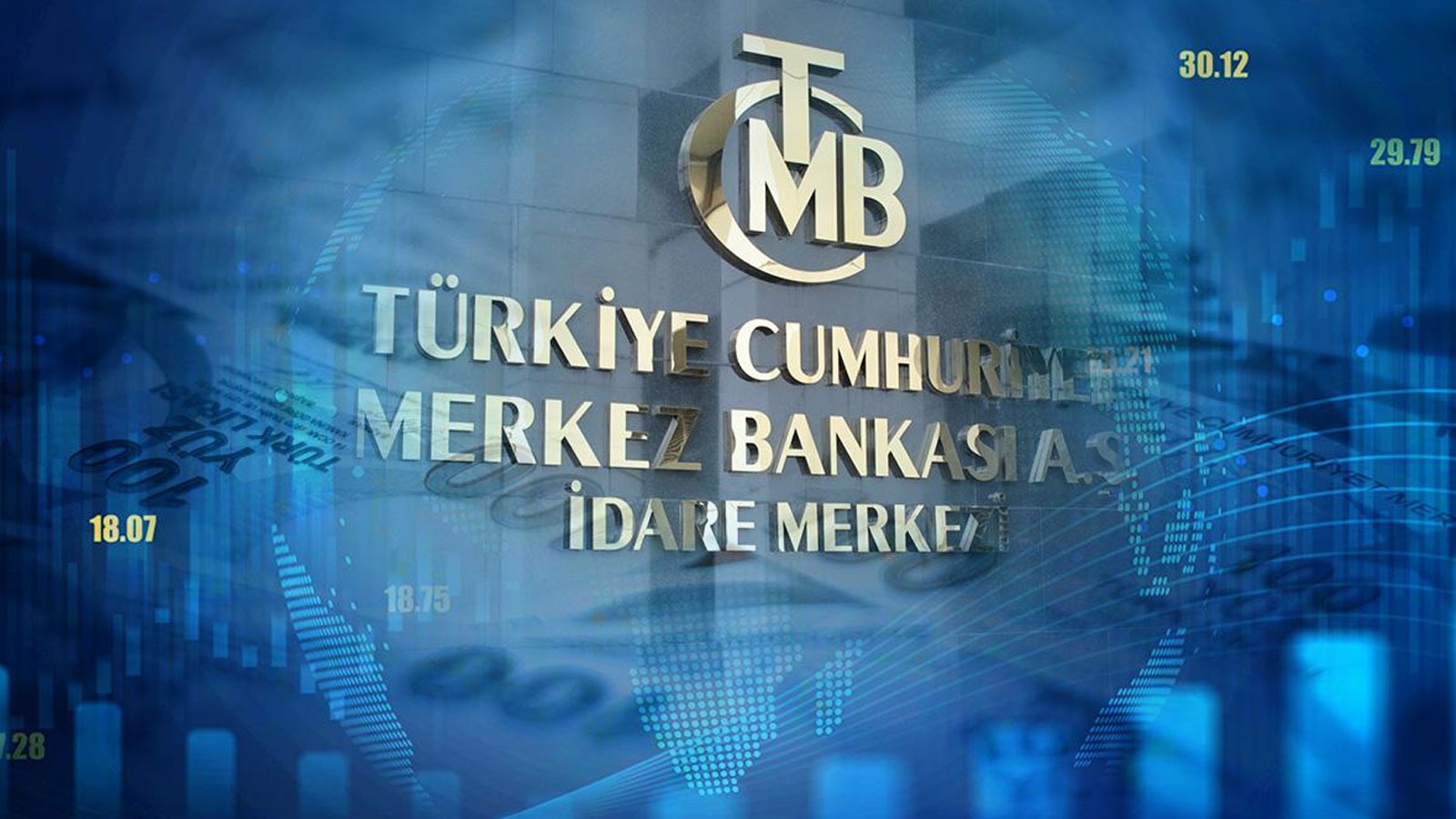 Merkez Bankasi Faiz Kararini 27-1