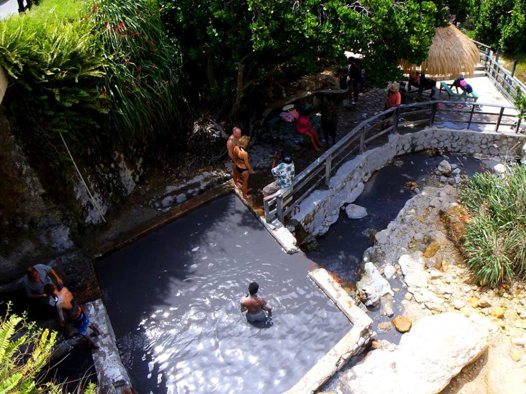 St Lucia Sulphur Springs Mud Bath 01 1024X768