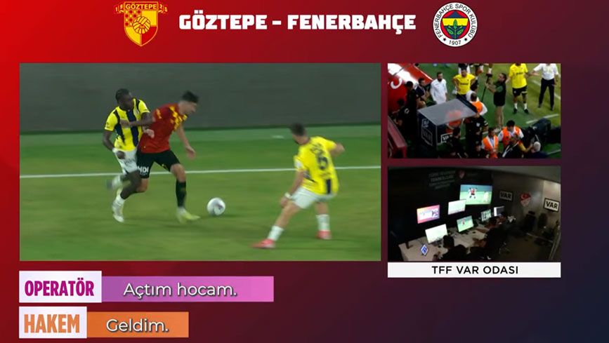 Var Fener