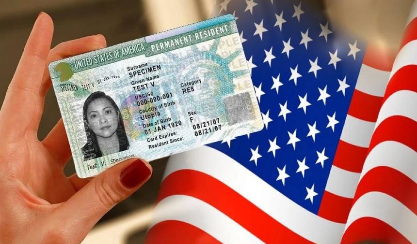 Green Card başvuruları başladı mı? ABD Green Card başvuru şartları nelerdir ve kimler başvurabilir?