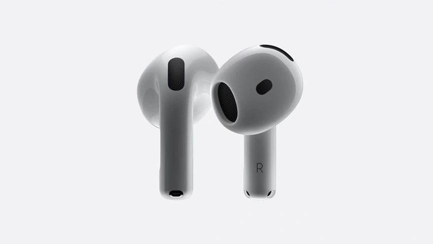 Air Pods Iç