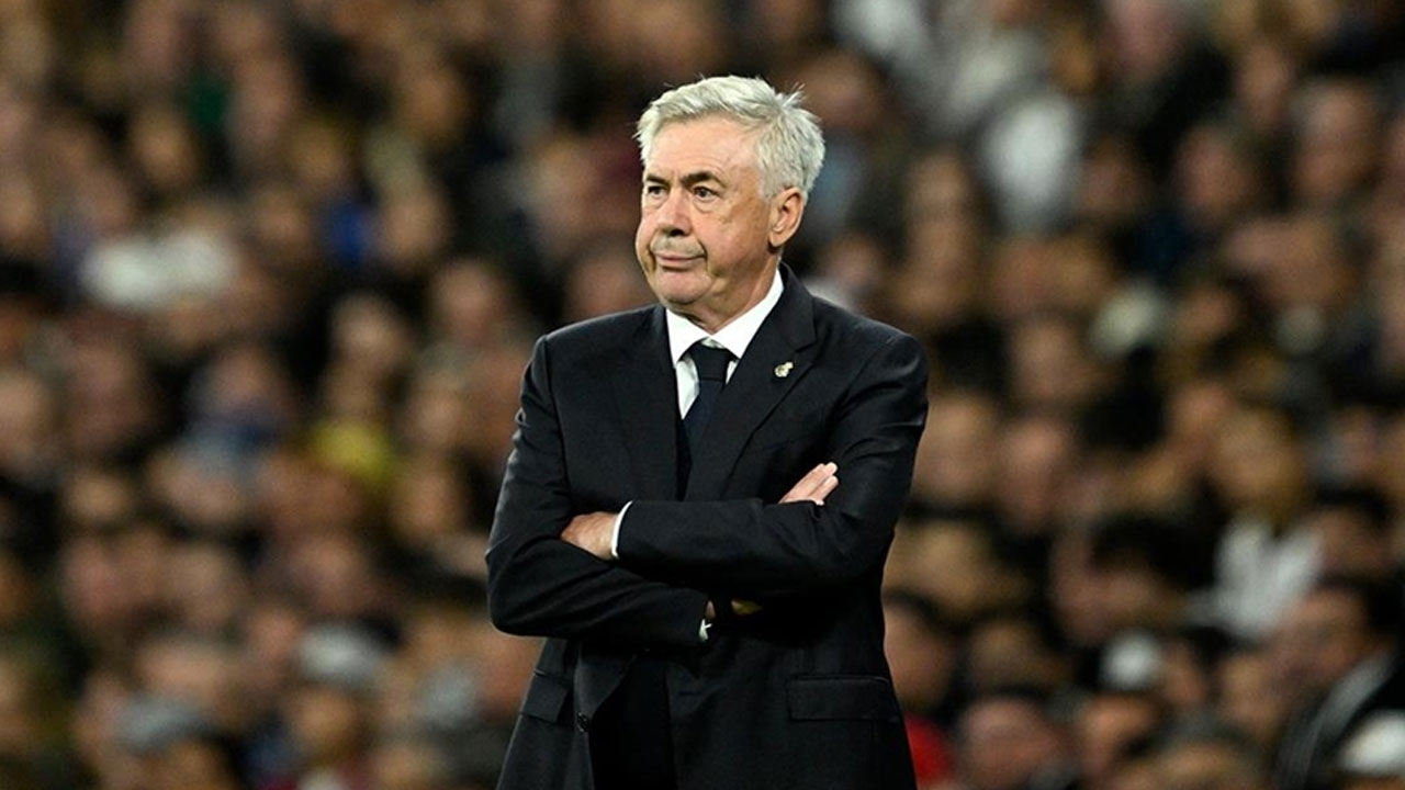 Ancelotti