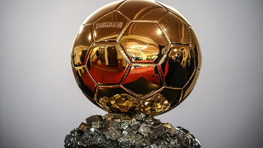 Ballon Dor C