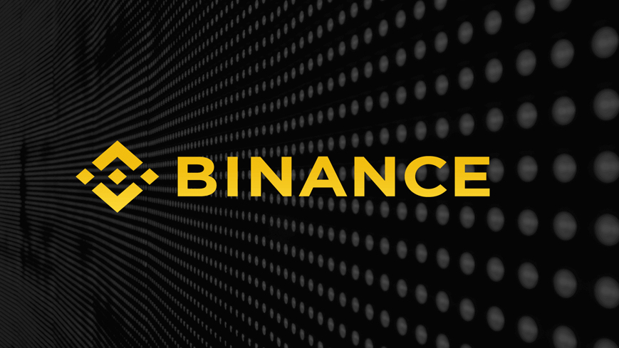 Binance C