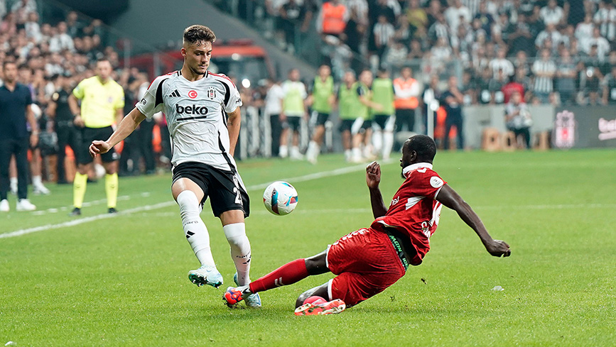 Bjk Sivasspor Iha2