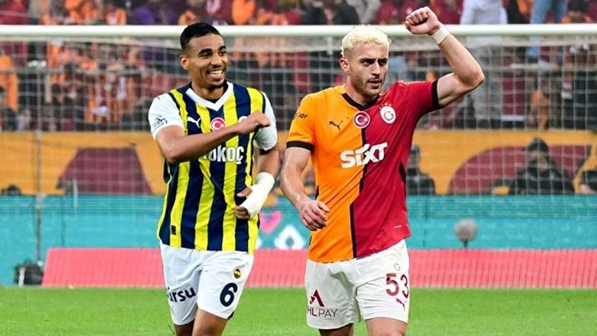 Derbi Saat Kaçta B