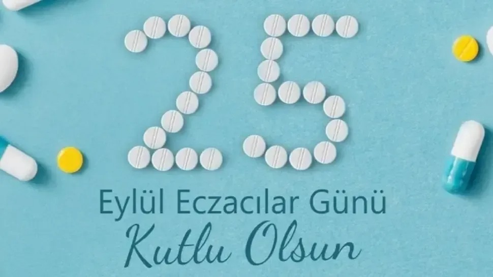 Eczacilar Gunu Sozleri B