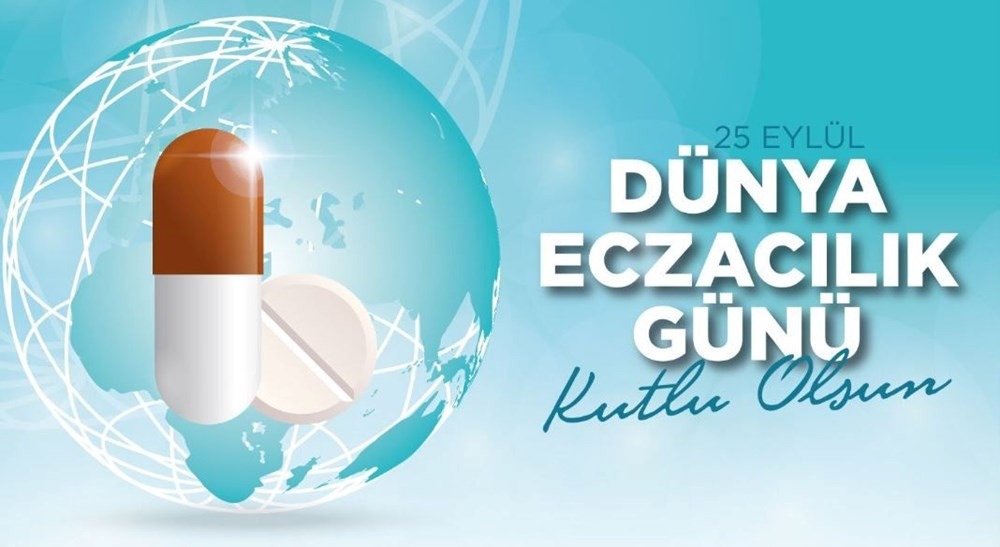 Eczacilar Gunu Sozleri D