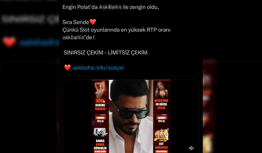 Engin Polat