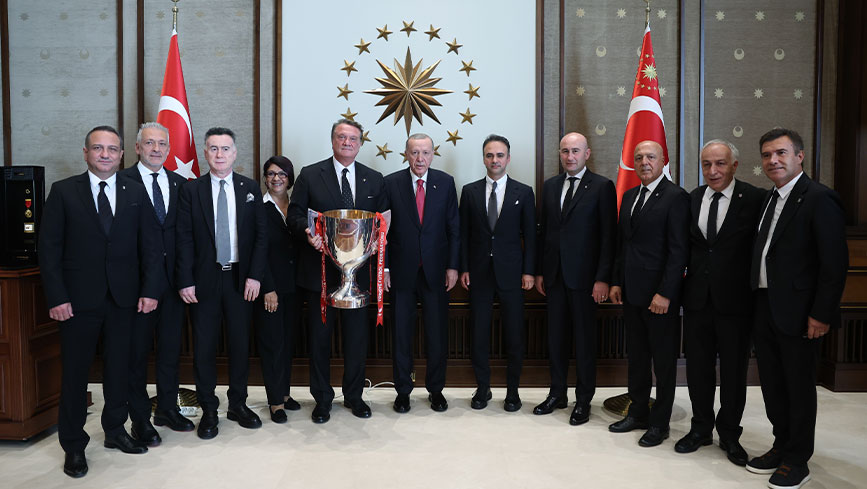 Erdoğan Beşiktaş 3