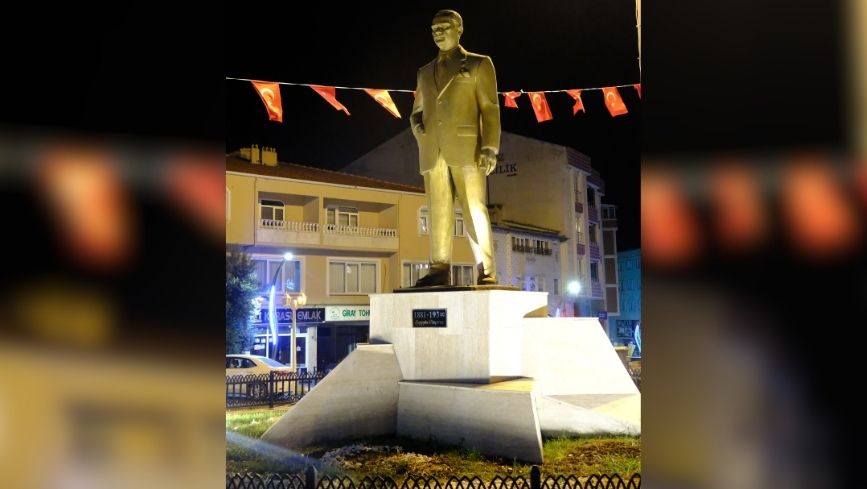 Kırklareli Ataturk Aa3