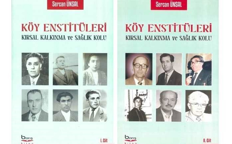 Köy Enstitüleri