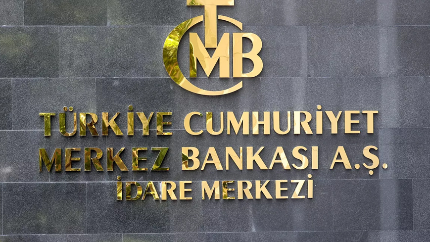 Merkez Bankasi B-1