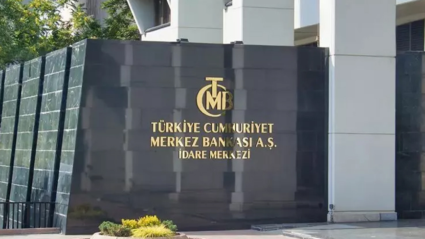 Merkez Bankasi D