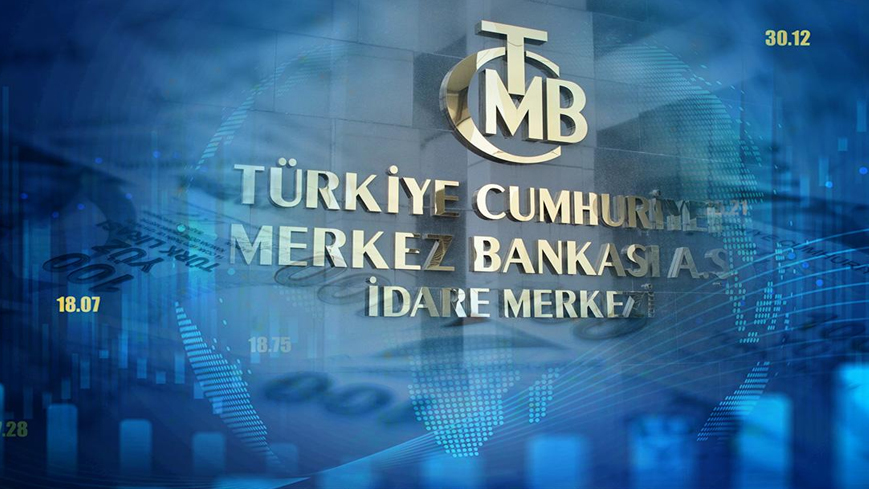 Merkez Bankasi E-1