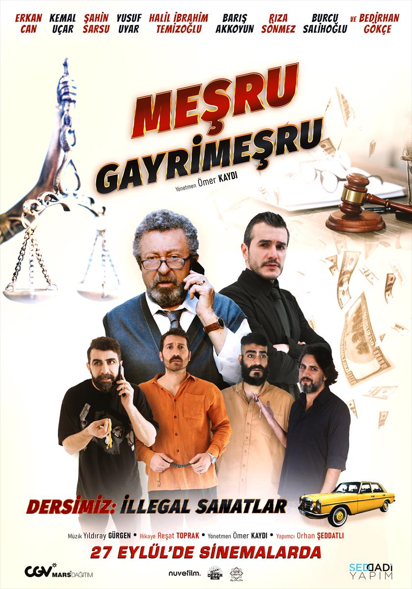 Meşru