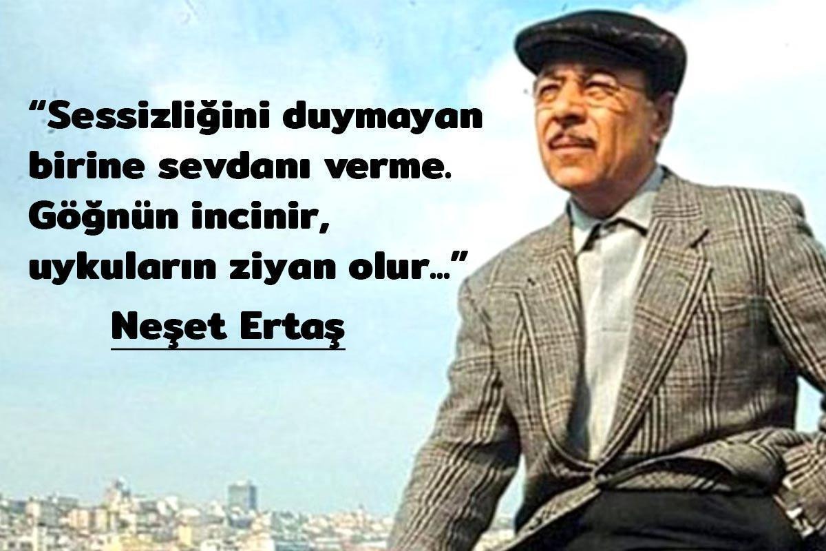 Neset Ertas Sozleri K