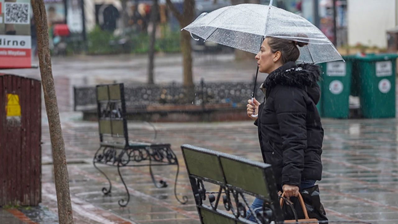 Hem yağmur hem de güneş var. Yeni haftada hava nasıl olacak?