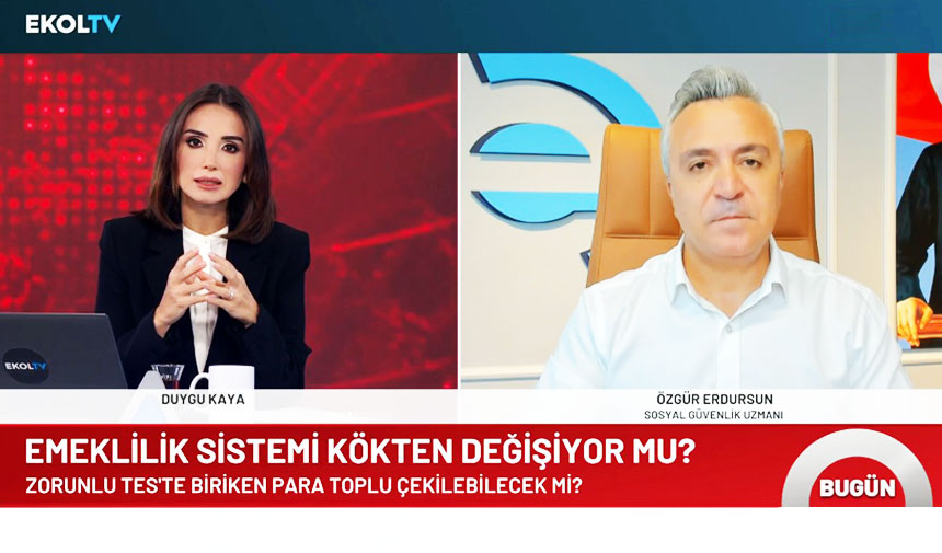 Yeni Emeklilik