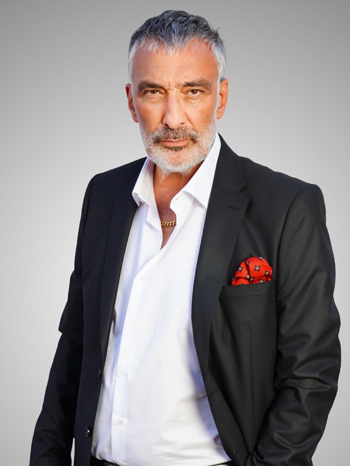 Birol Topaloglu