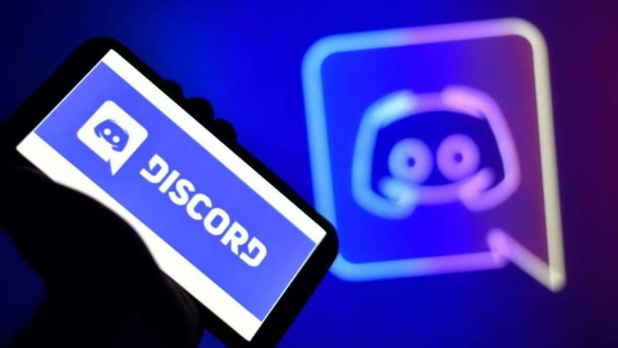 Discord Depophotos 2286933