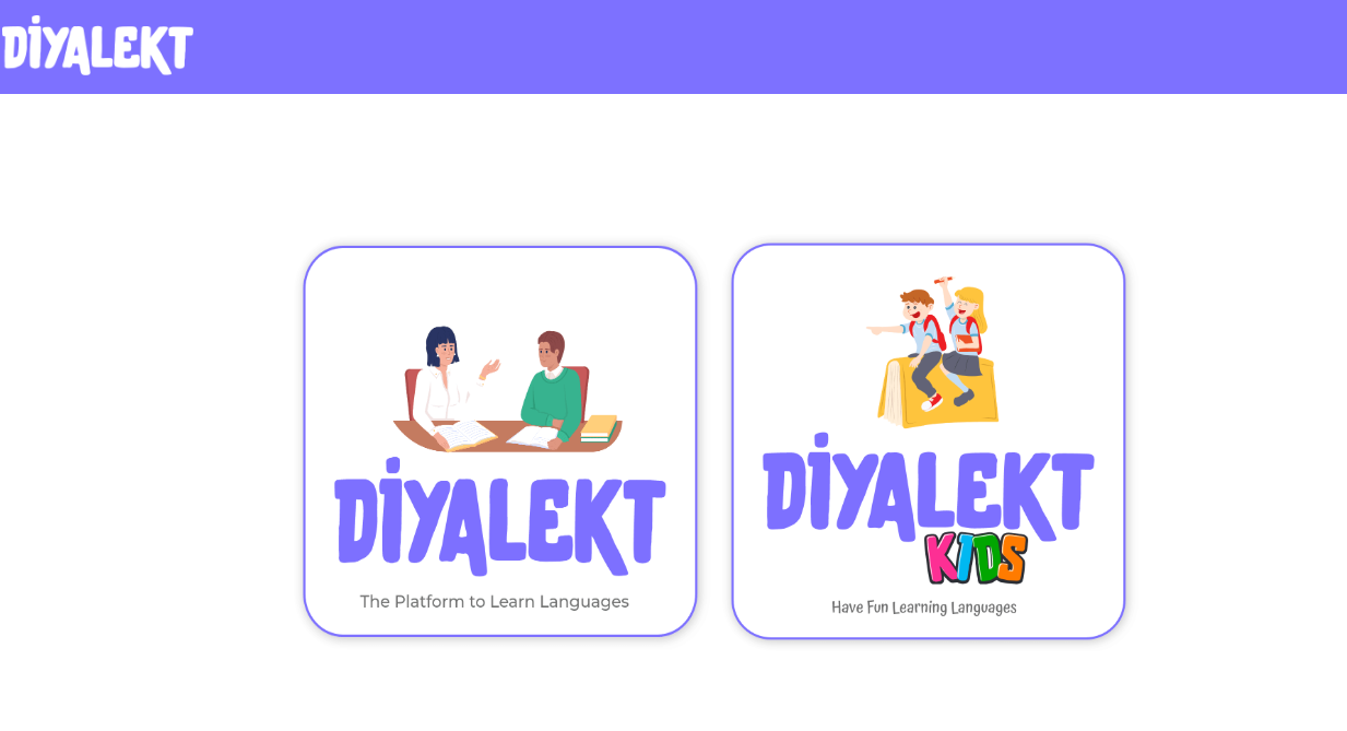 Diyalekt A