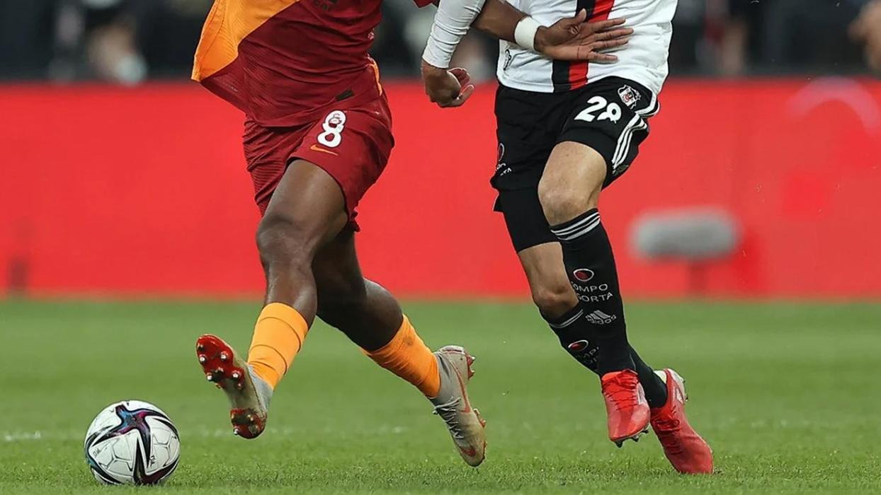 Galatasaray Besiktas Derbisi B