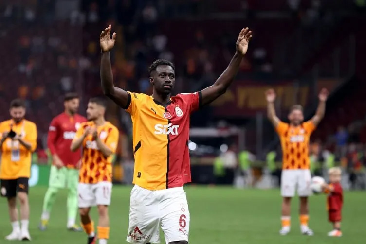 Galatasaray3-1