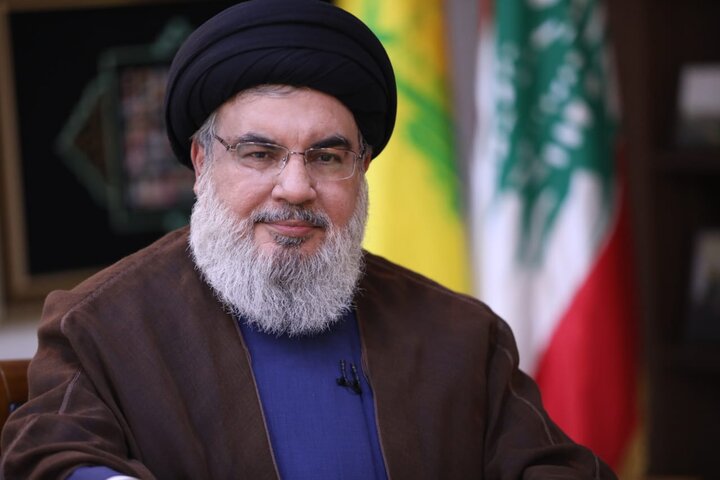 Hasan Nasrallah-1