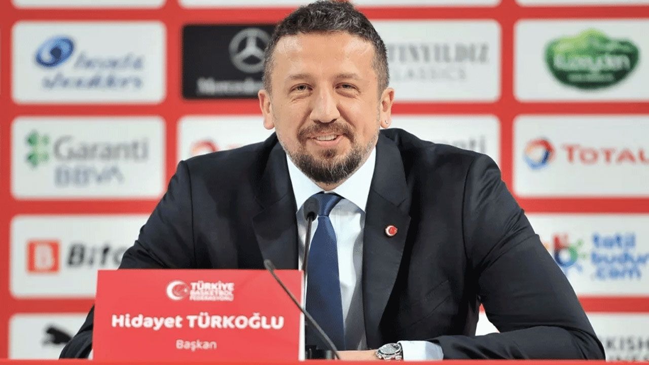 Hidayet Turkoglu B