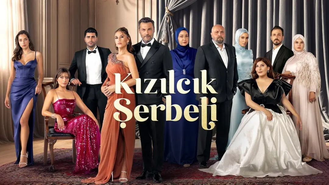 Kızılcık-2