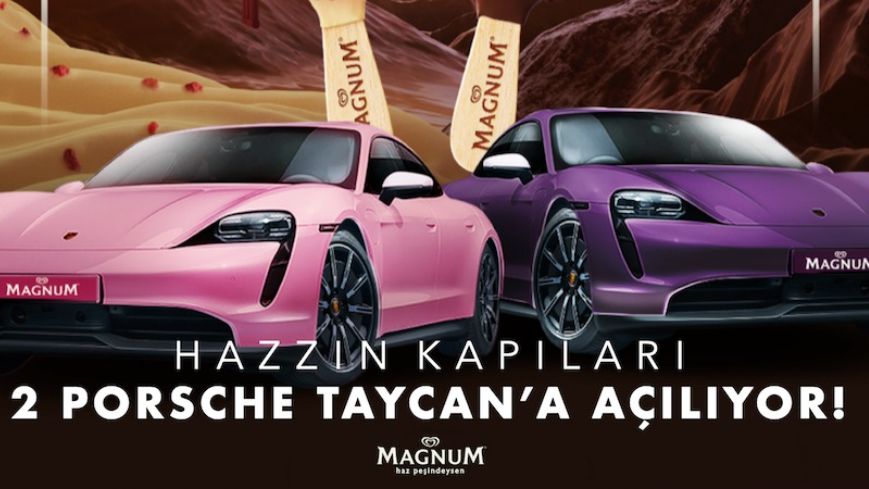 Magnum Porsche Cekilisi 2024 L