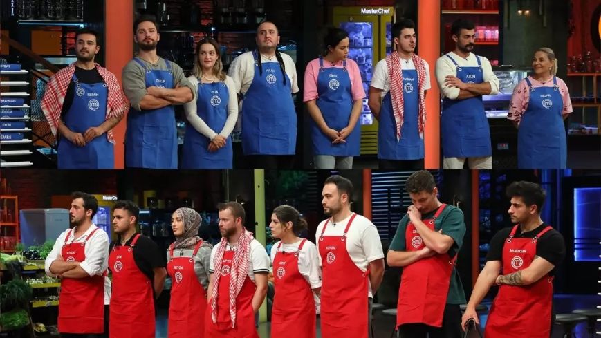 Masterchef 16 Ekim Yeni Bolum Fr-1