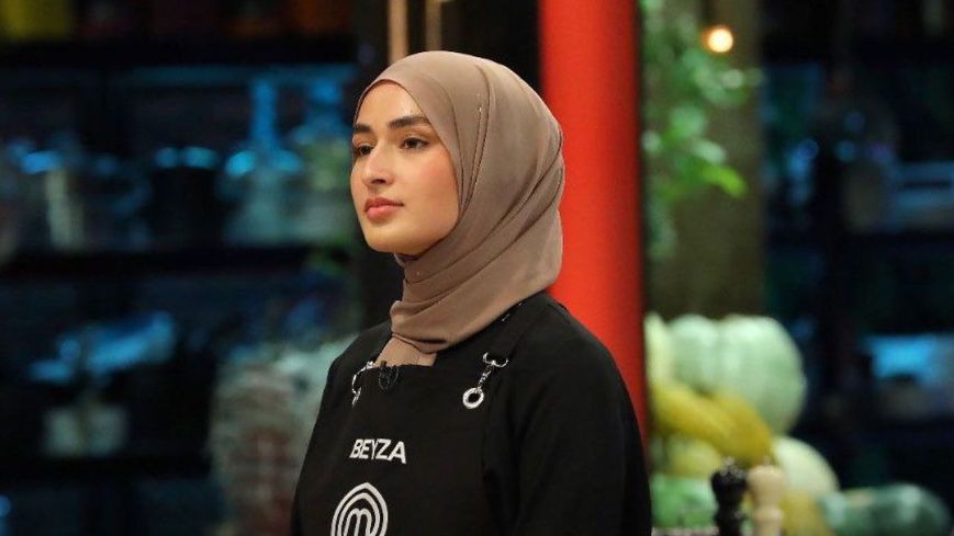 Masterchef Beyza Kimdir Aslen Ne