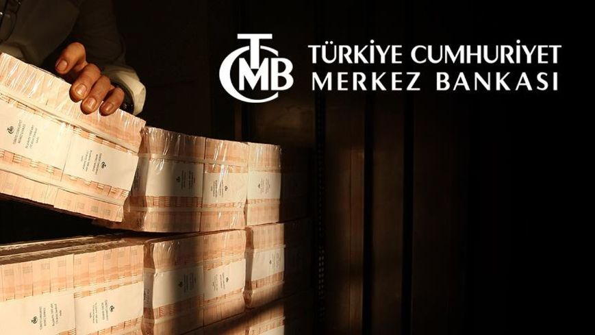 Merkez Bankasi Tl Depo Alim Ihal