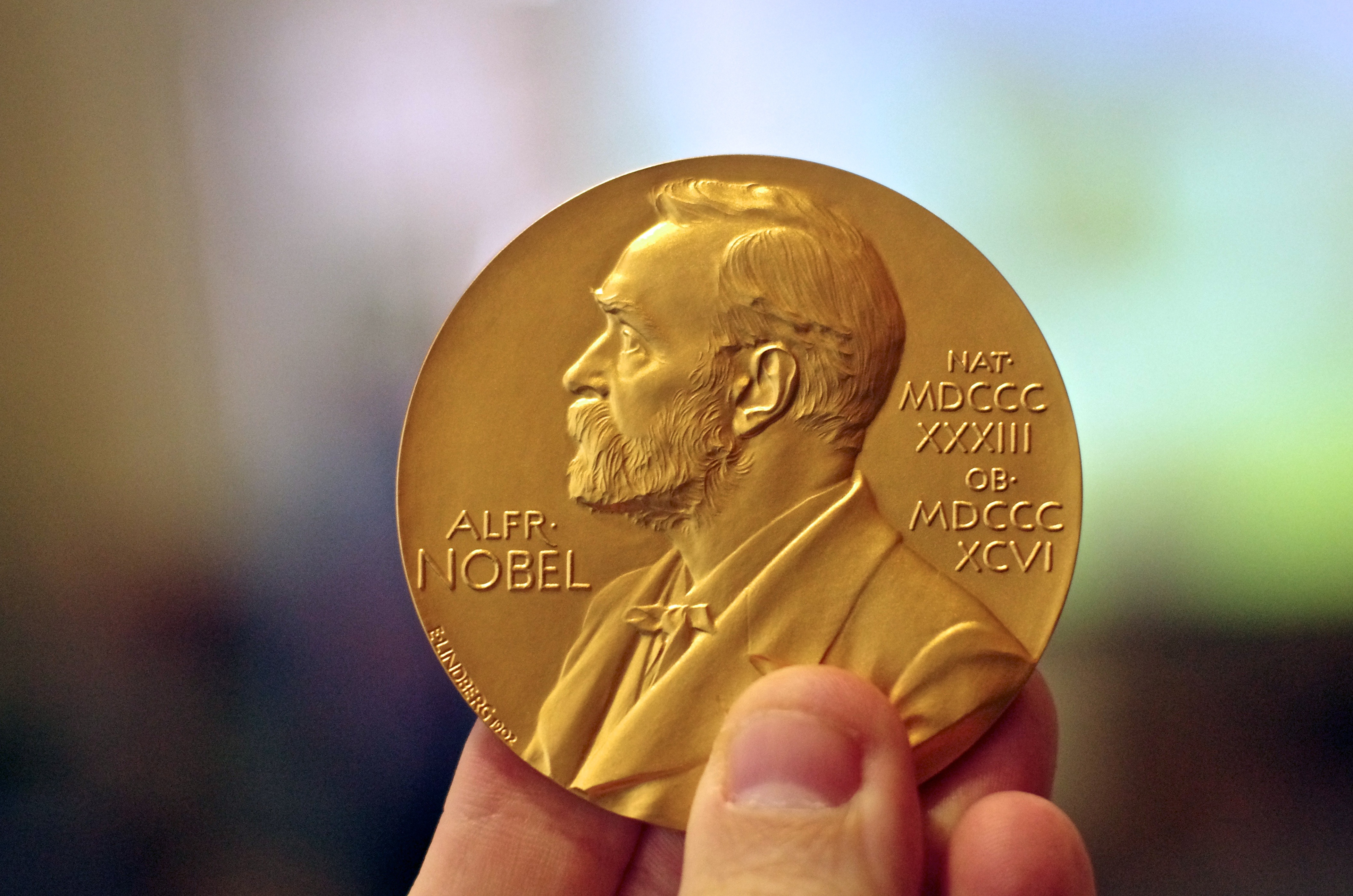 Nobel C-1