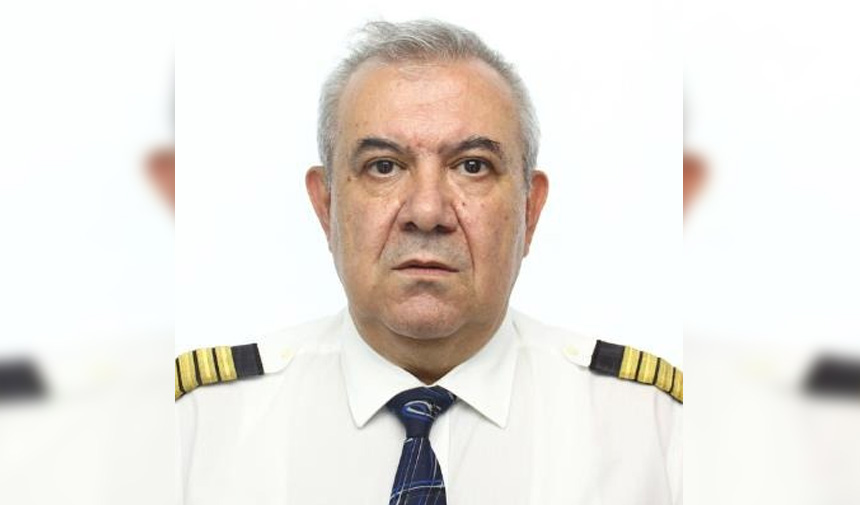 Pilot