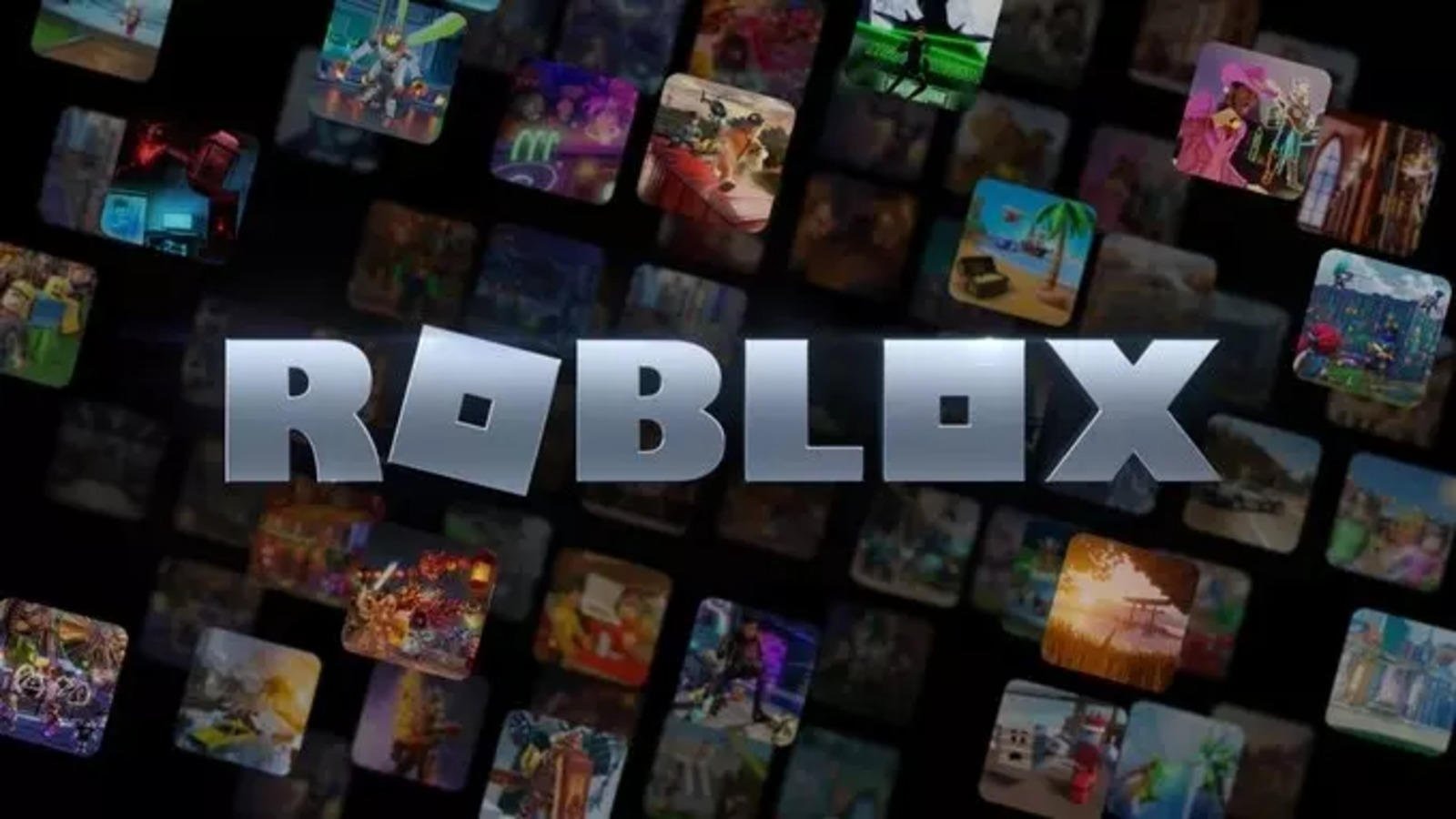 Roblox A