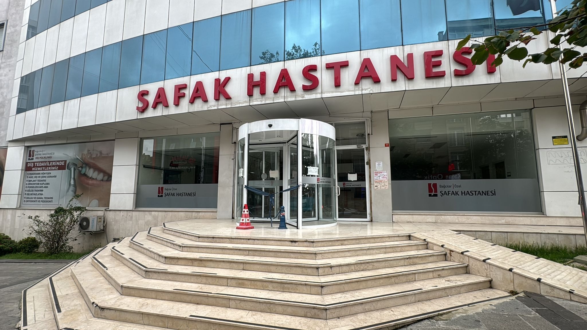 Şafak