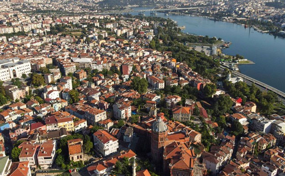 Şehir-1