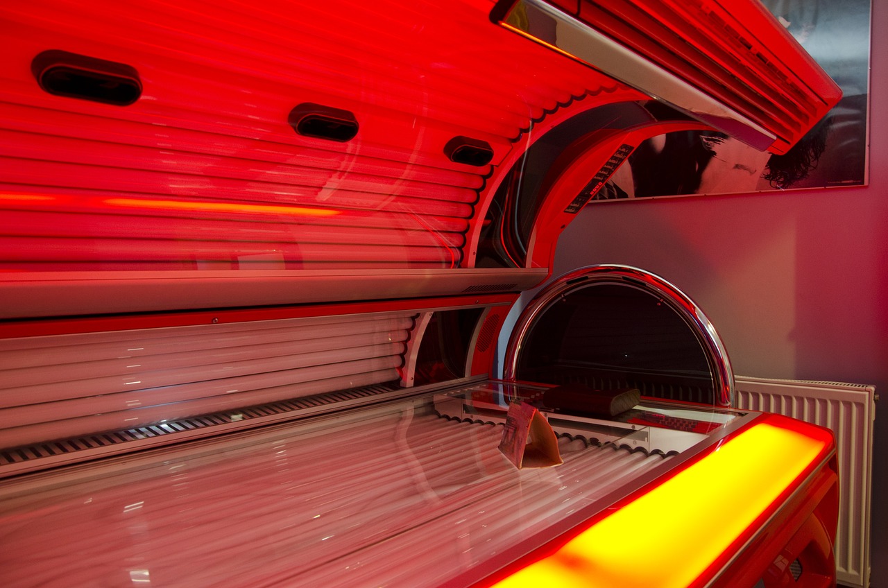 Solarium 1064815 1280